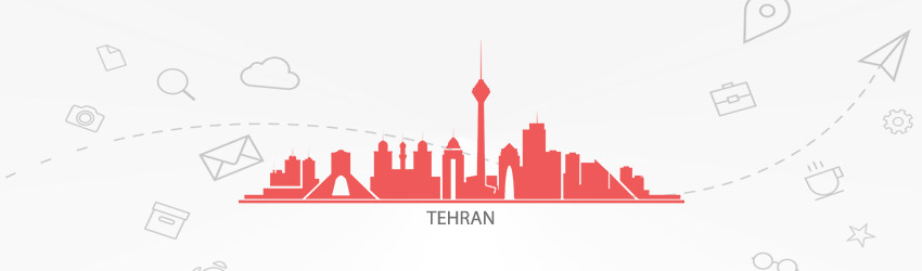 گروه طراحی سایت در تهران